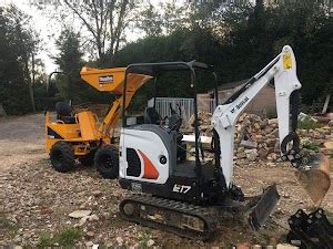 F&S Plant Hire Sussex Ltd 